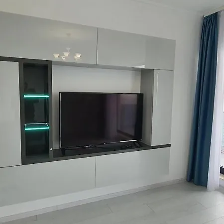 Sophistik Aparts شقة