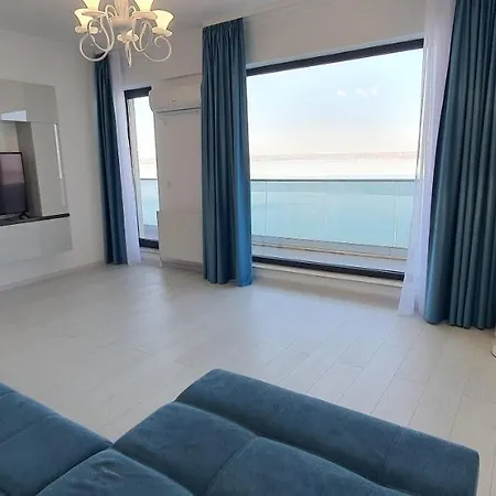 Apartament Sophistik Aparts *