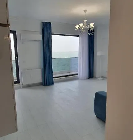 Sophistik Aparts Apartament *