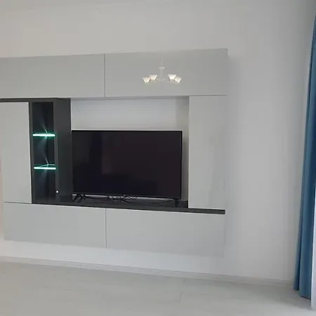 Apartament Sophistik Aparts *
