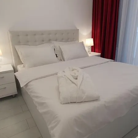 Apartament Sophistik Aparts
