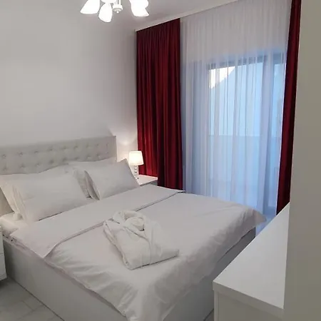 Sophistik Aparts Apartament Mamaja